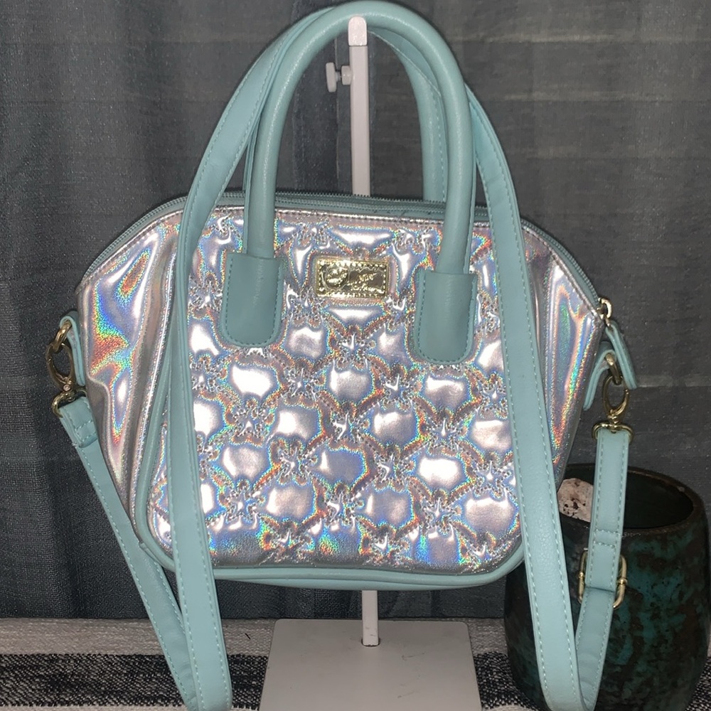 Betsy Johnson Crossbody bag